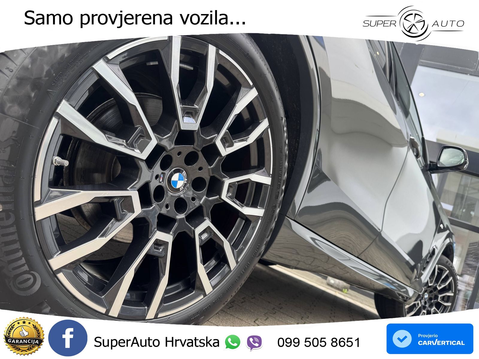 BMW X5 30d (286 KS) xDrive Steptronic LED+GR SJED+ACC