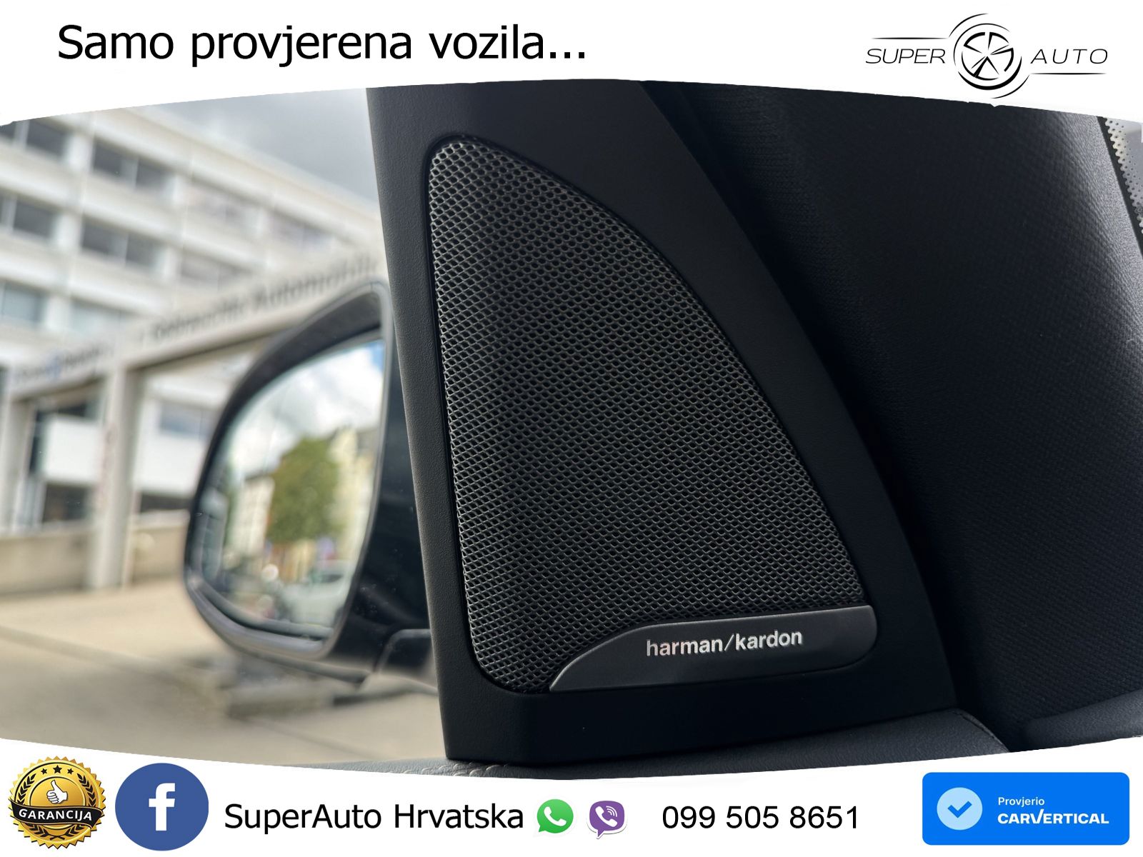BMW X5 30d (286 KS) xDrive Steptronic LED+GR SJED+ACC