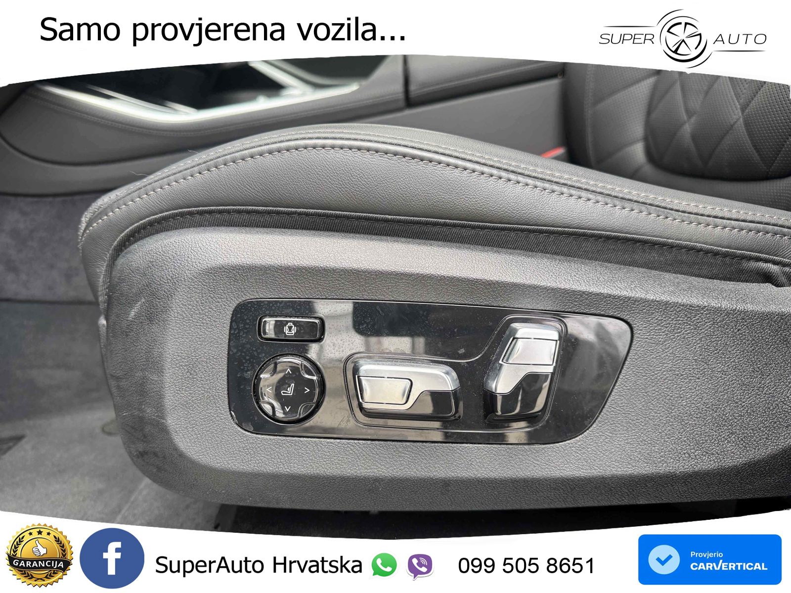 BMW X5 30d (286 KS) xDrive Steptronic LED+GR SJED+ACC