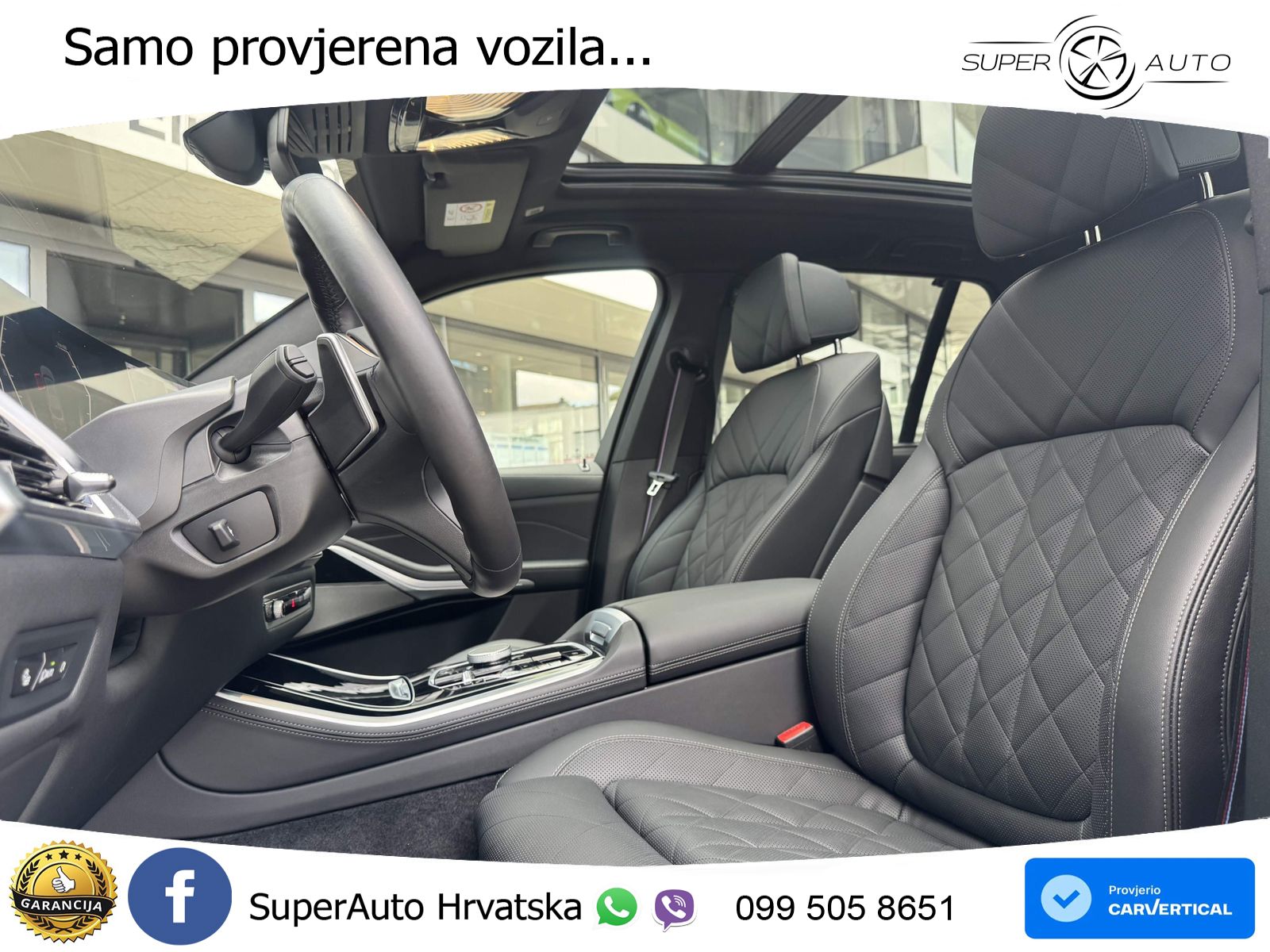 BMW X5 30d (286 KS) xDrive Steptronic LED+GR SJED+ACC