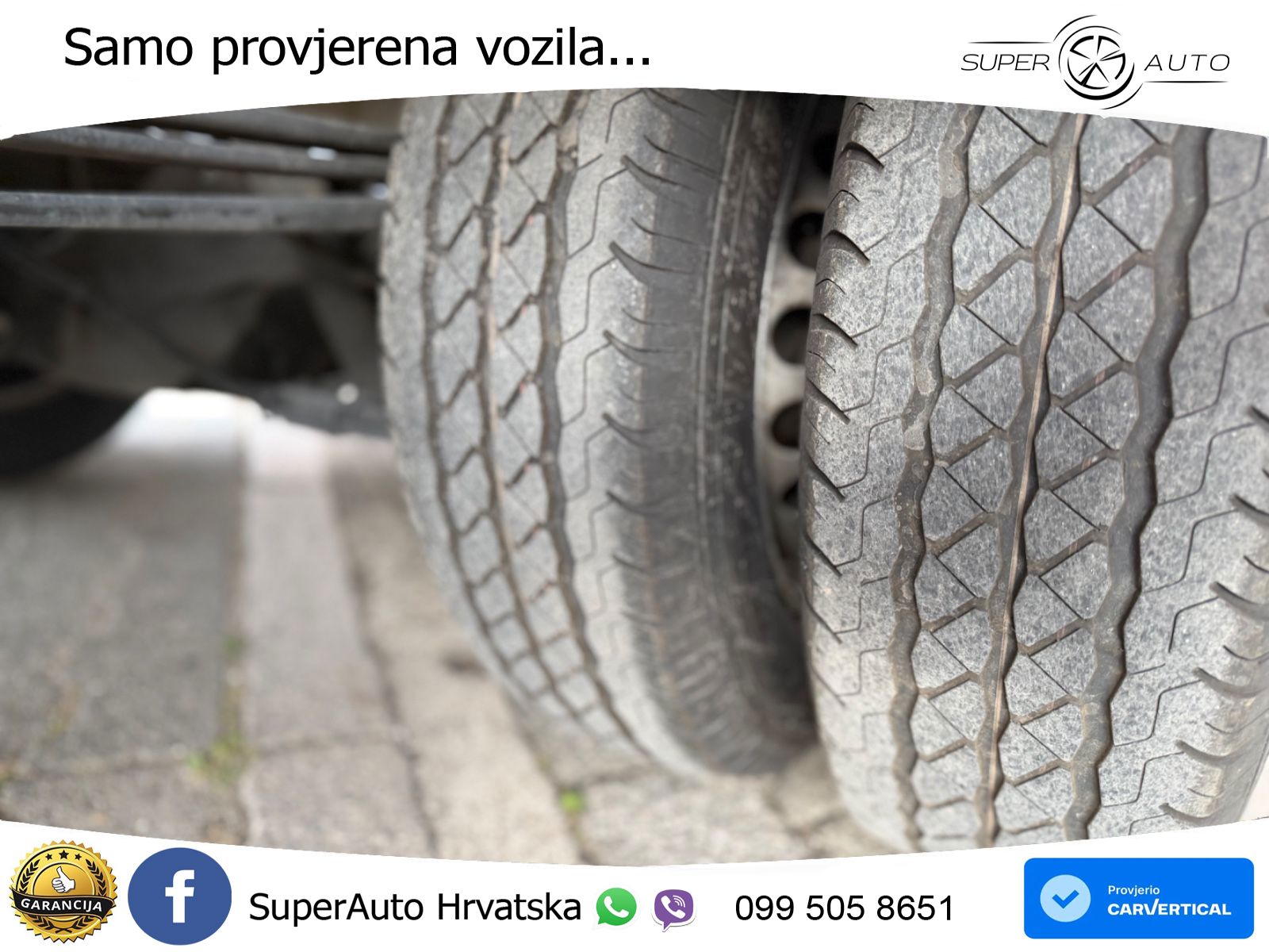 Mercedes-Benz Sprinter 150 KS
