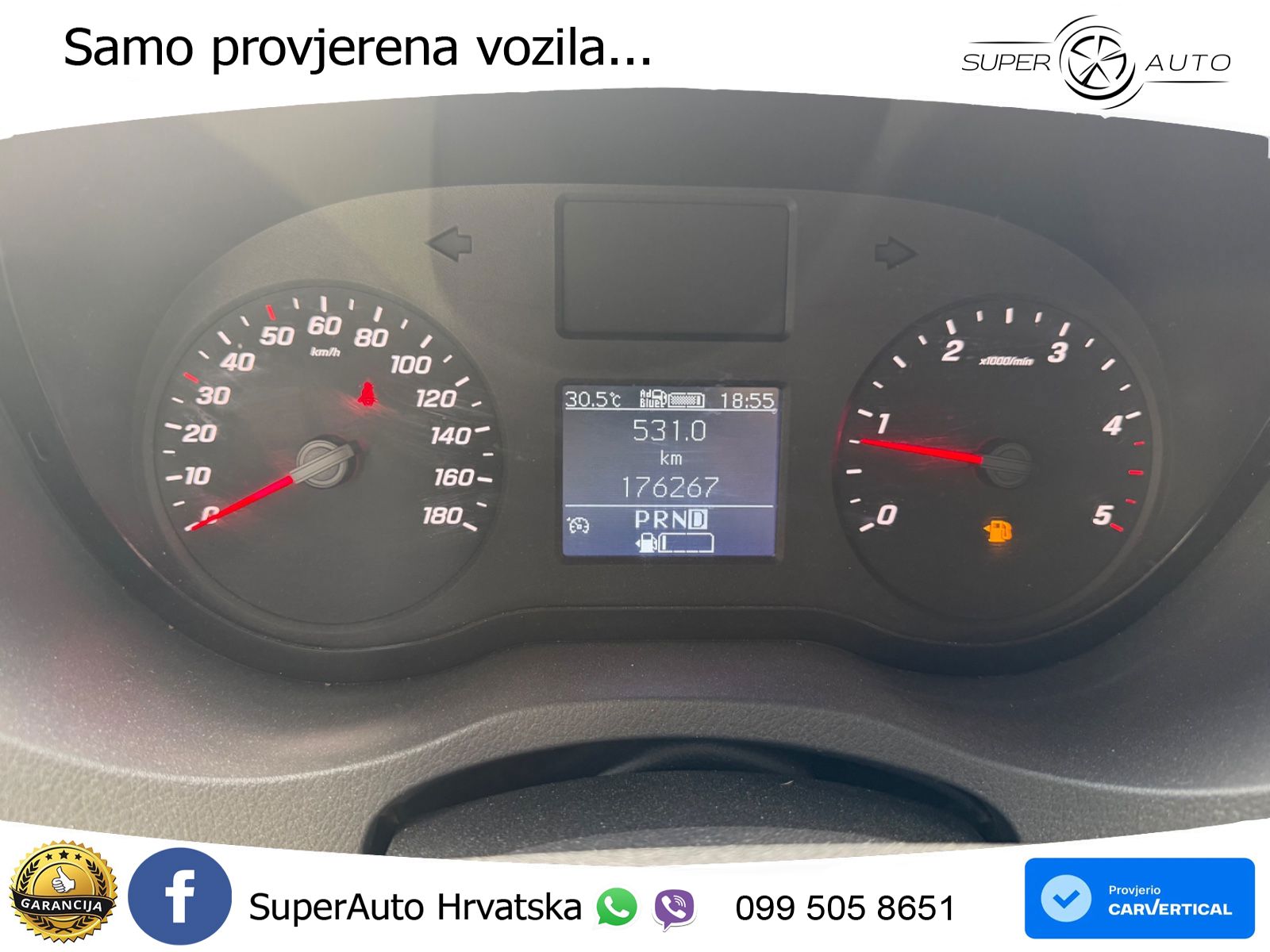 Mercedes-Benz Sprinter 150 KS