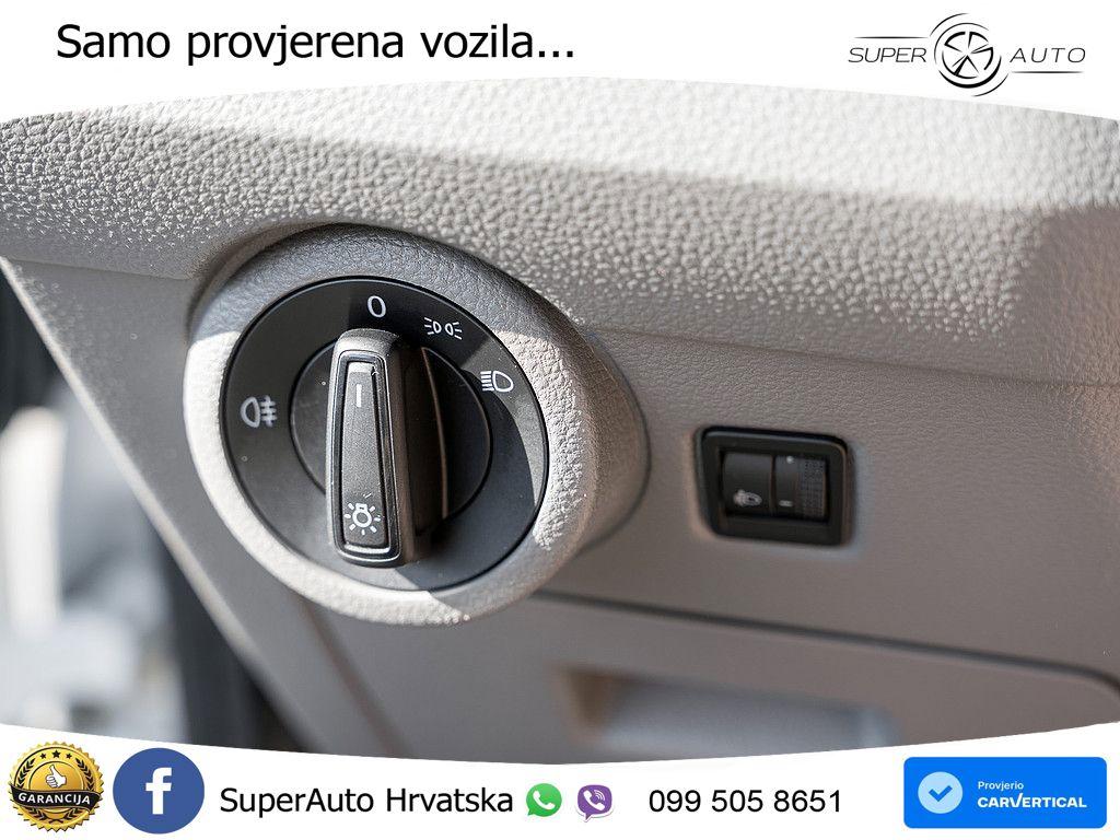 VW Transporter 110 KS