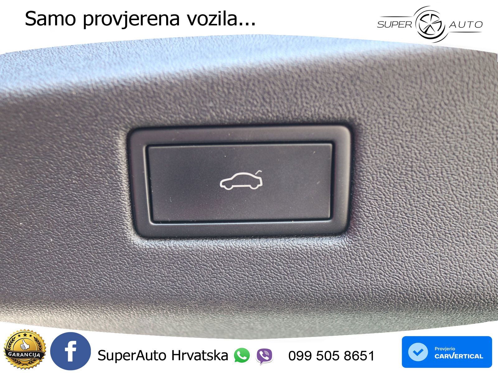 Volkswagen ID.7 Pro 82 kWh (286 KS)