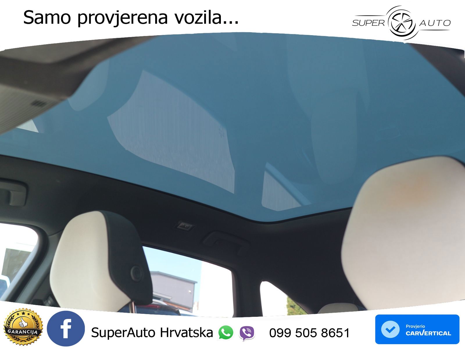 Volkswagen ID.7 Pro 82 kWh (286 KS)
