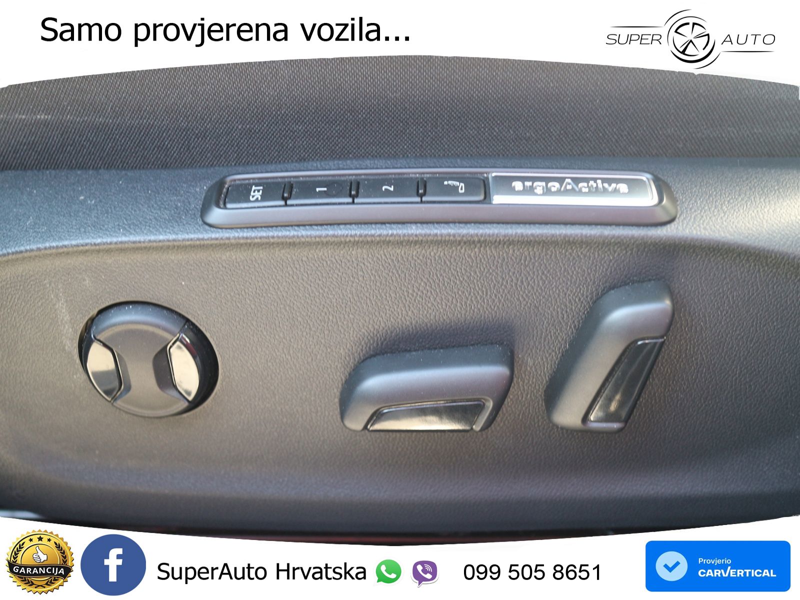 Volkswagen ID.7 Pro 82 kWh (286 KS)
