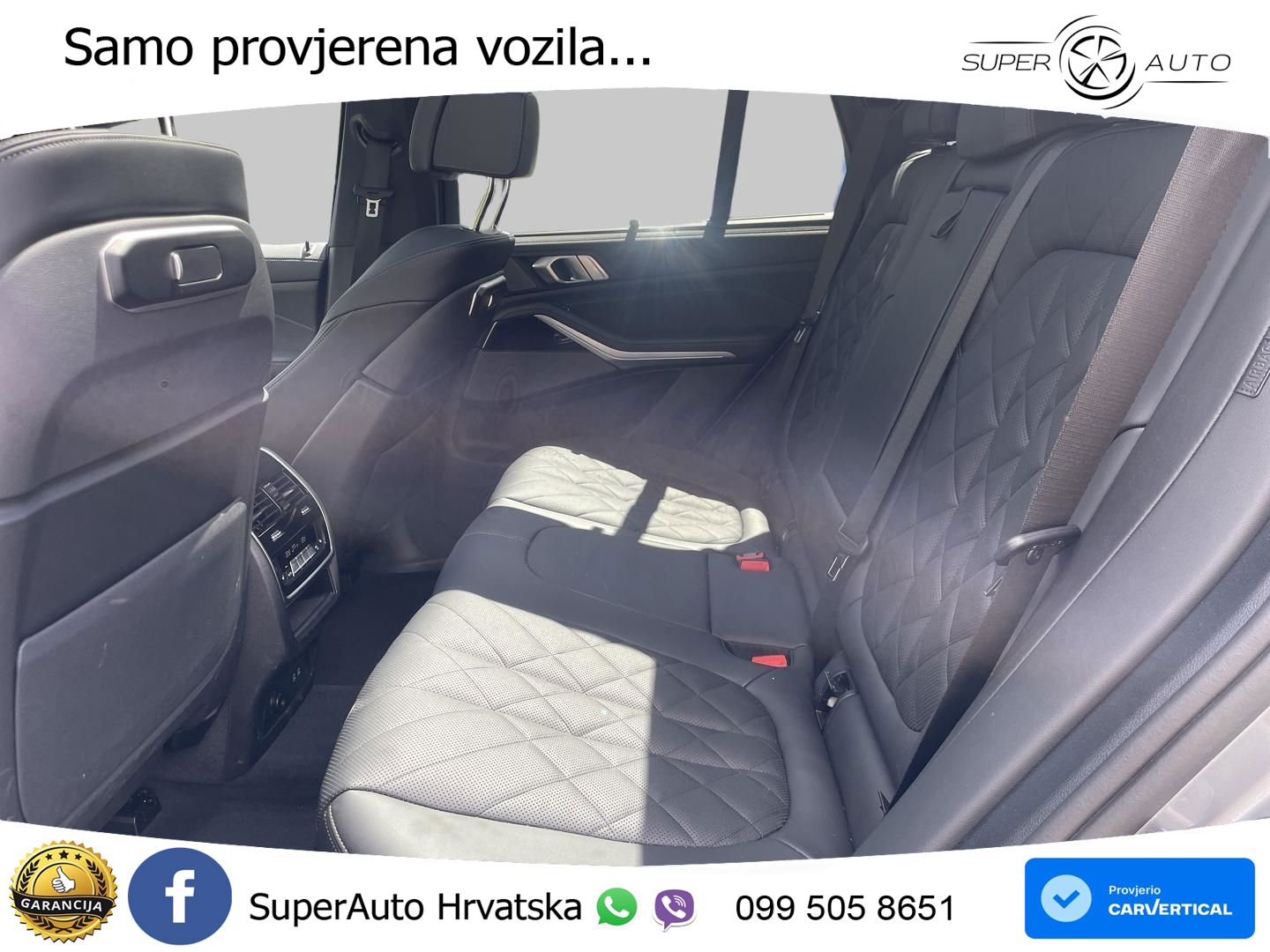 BMW X5 30d (298 KS) xDrive Steptronic LED+GR SJED+ACC