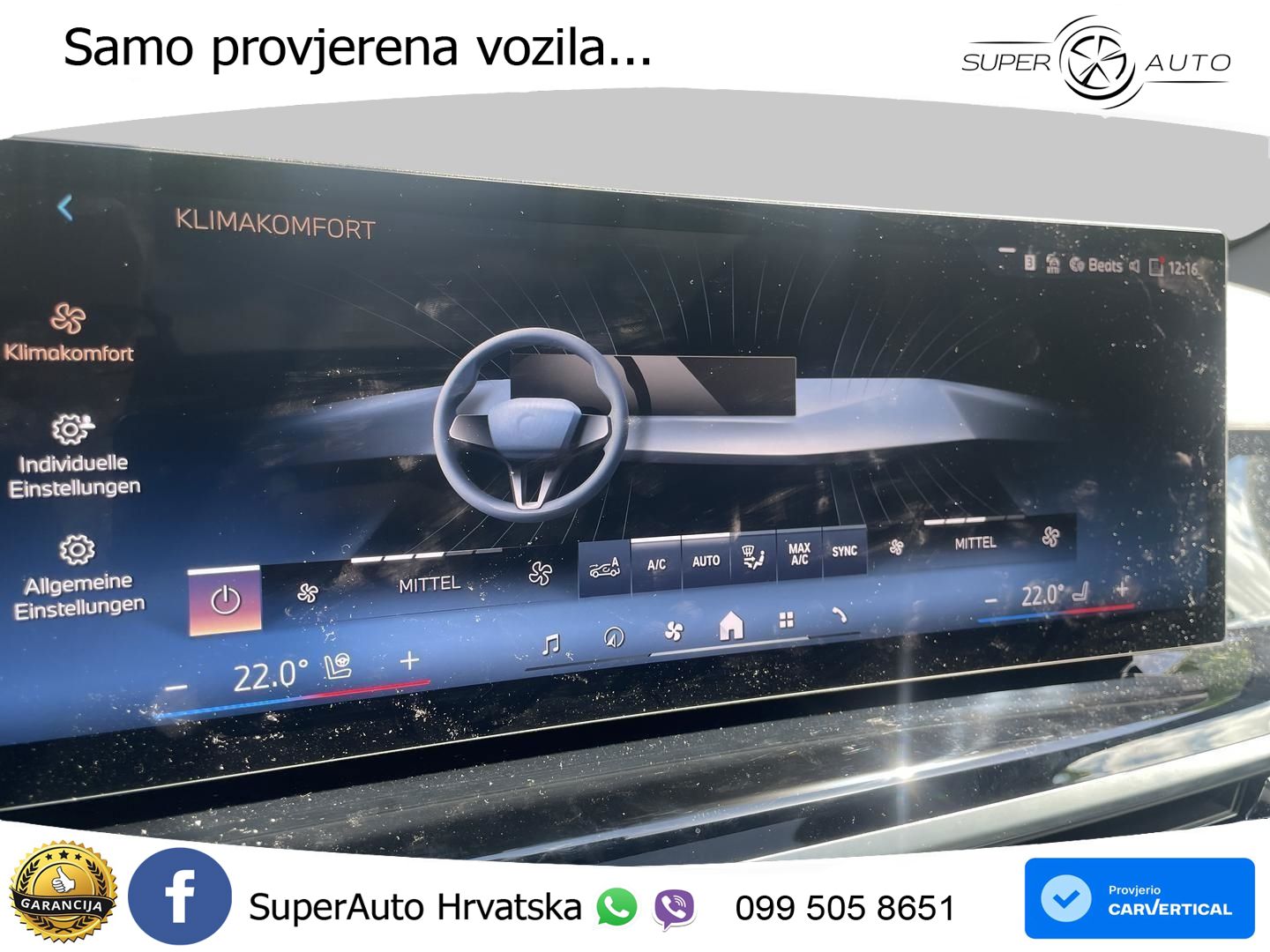 BMW X5 30d (298 KS) xDrive Steptronic LED+GR SJED+ACC