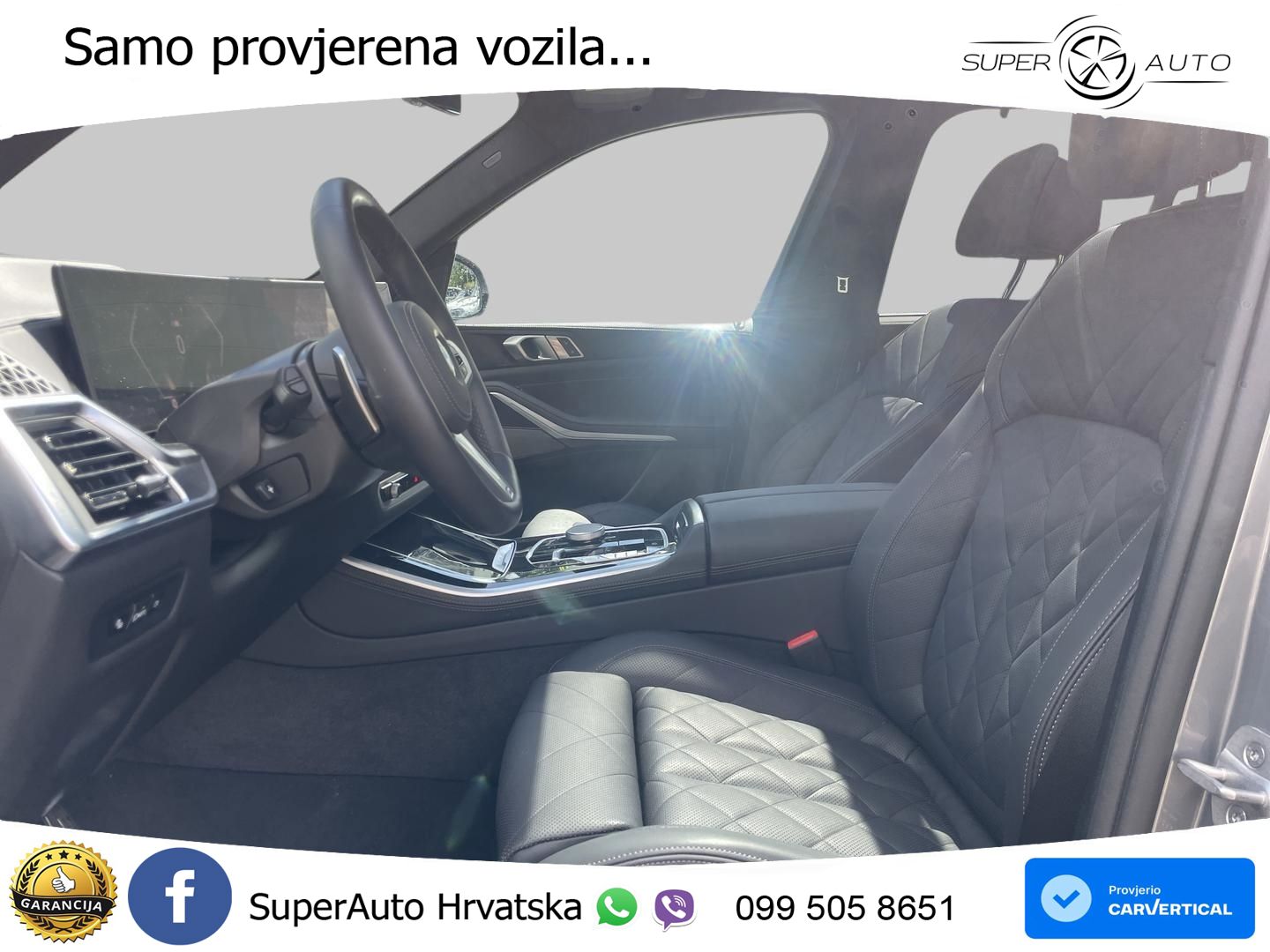 BMW X5 30d (298 KS) xDrive Steptronic LED+GR SJED+ACC