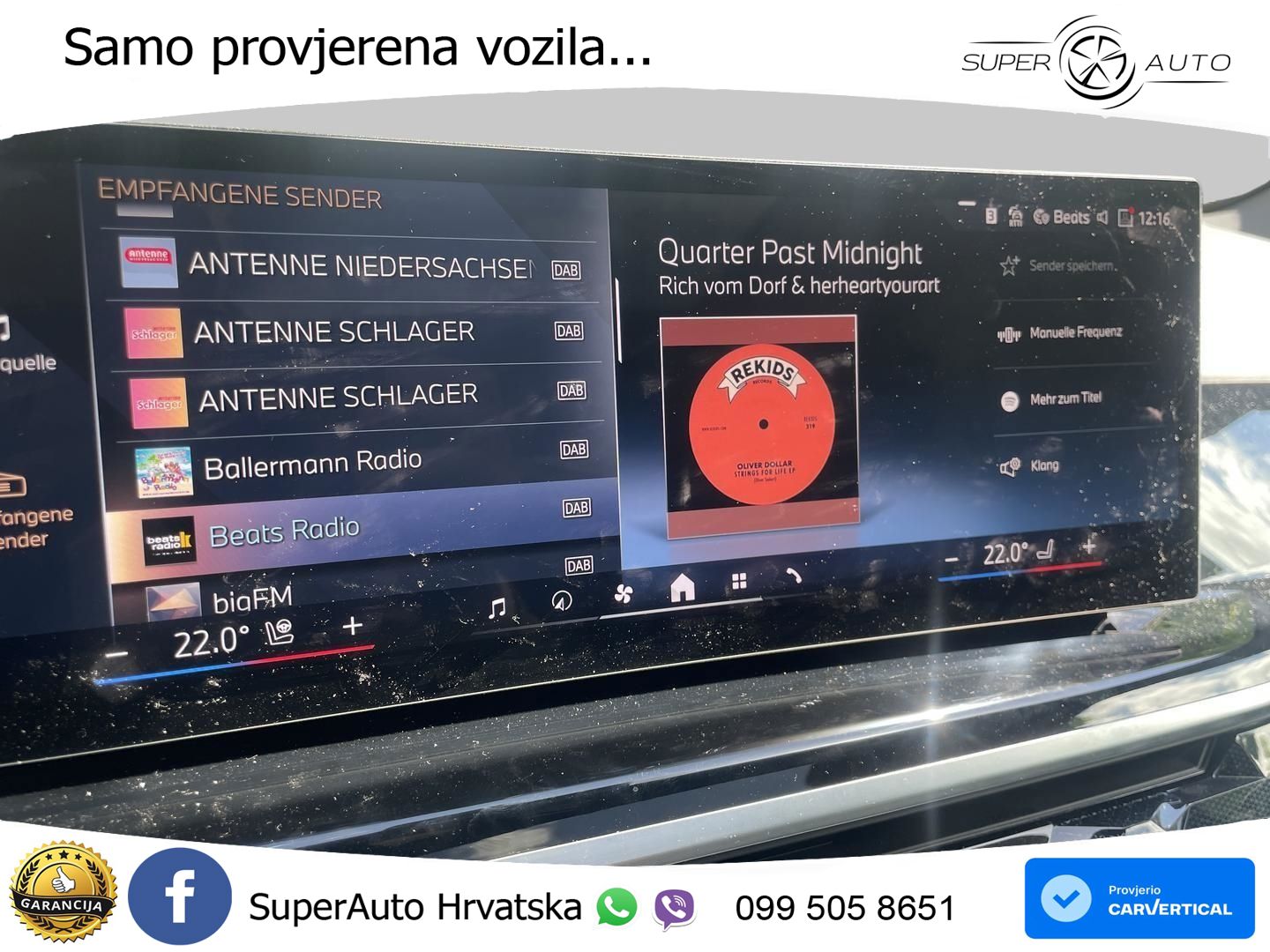 BMW X5 30d (298 KS) xDrive Steptronic LED+GR SJED+ACC