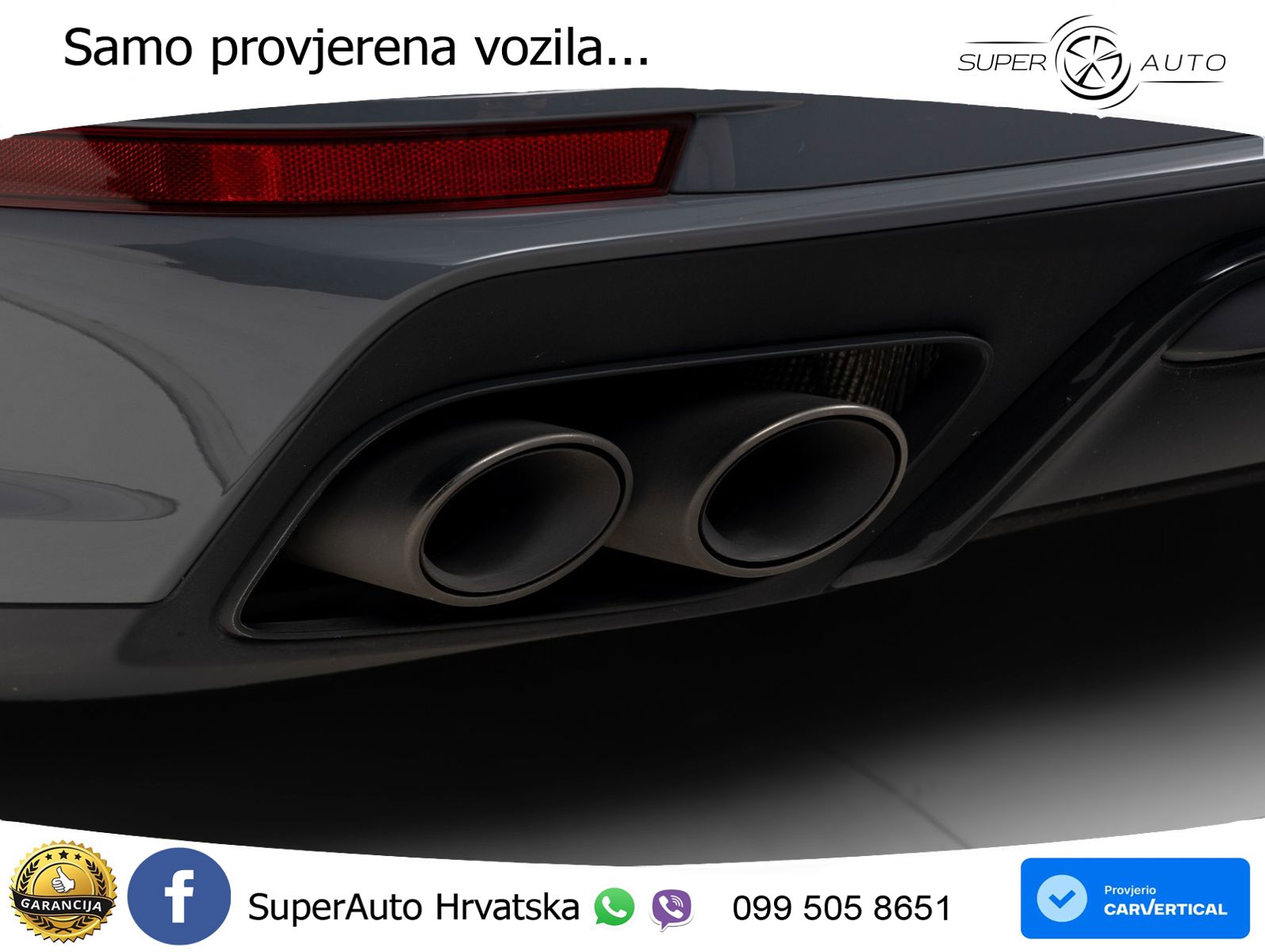 Porsche Panamera 4 2.9 V6 (470 KS) E-Hybrid PDK LED+GR SJED+ACC