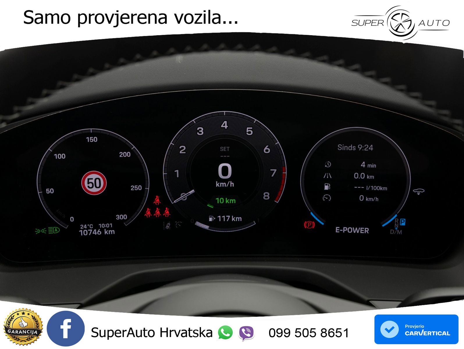 Porsche Panamera 4 2.9 V6 (470 KS) E-Hybrid PDK LED+GR SJED+ACC