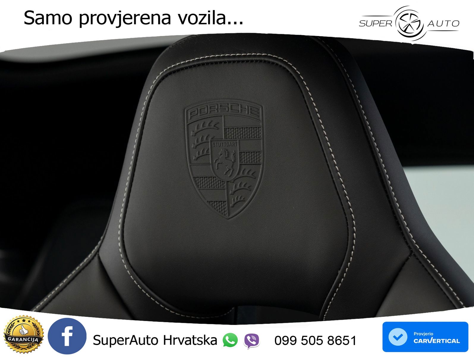 Porsche Panamera 4 2.9 V6 (470 KS) E-Hybrid PDK LED+GR SJED+ACC