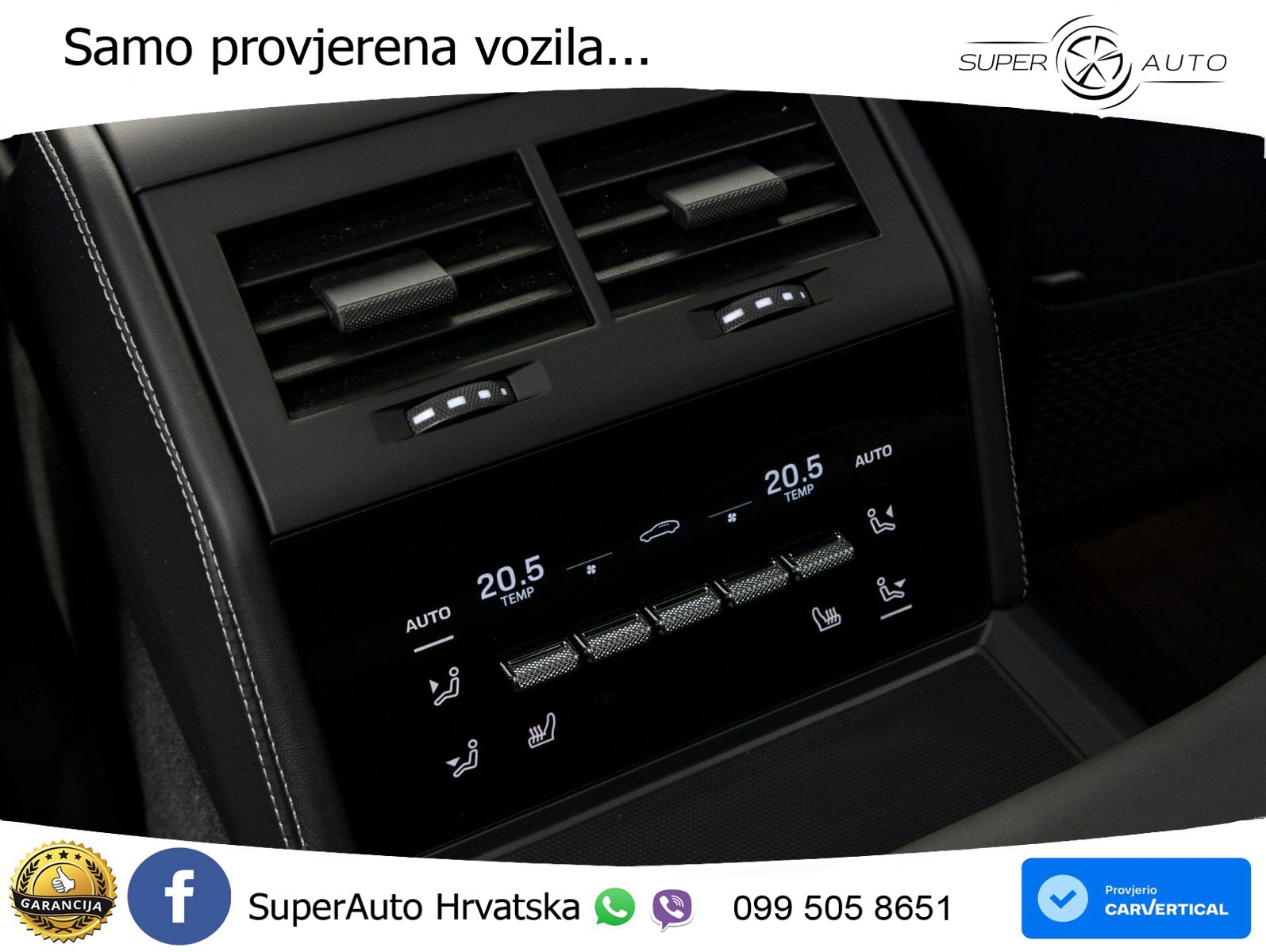 Porsche Panamera 4 2.9 V6 (470 KS) E-Hybrid PDK LED+GR SJED+ACC