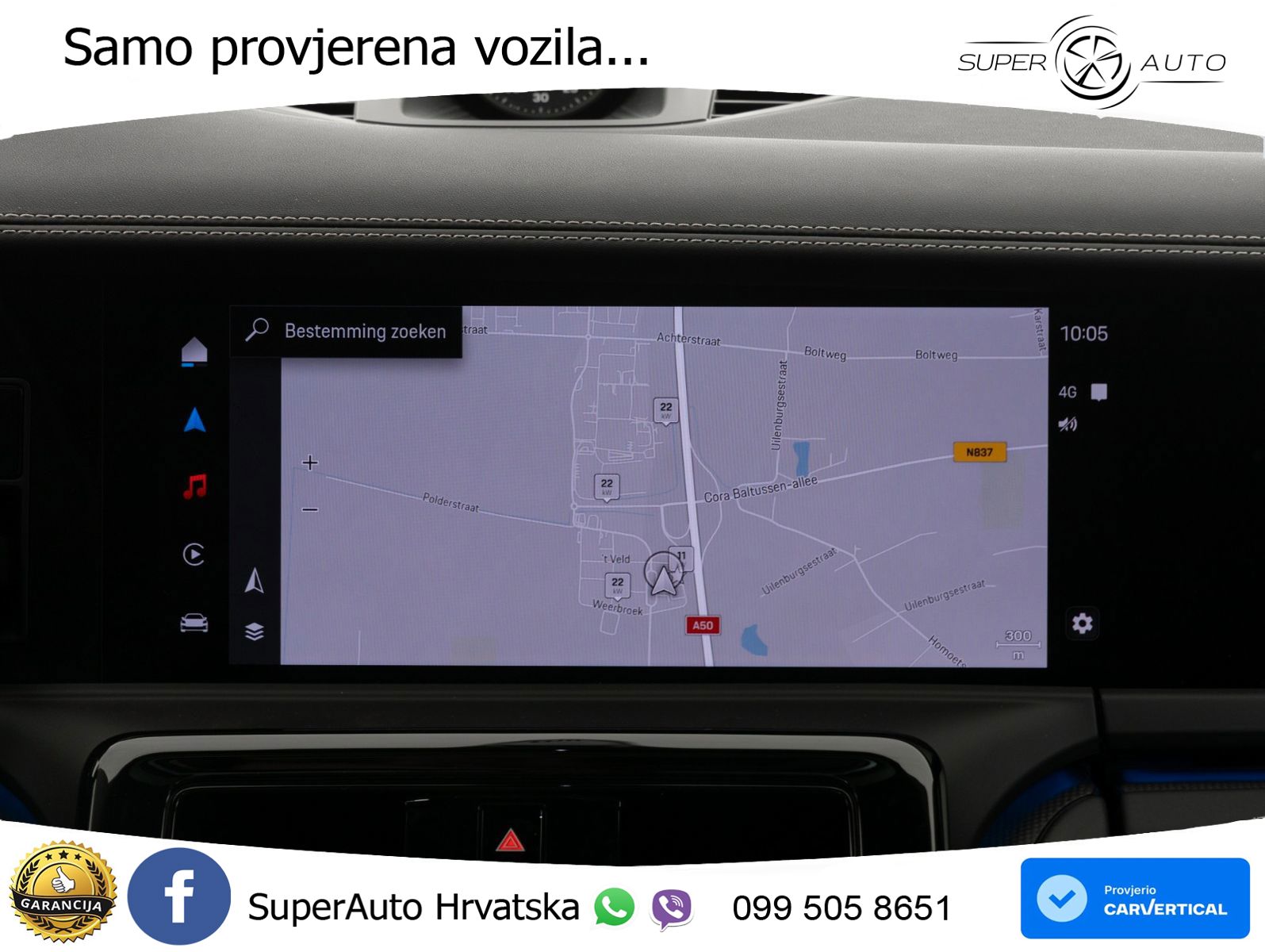 Porsche Panamera 4 2.9 V6 (470 KS) E-Hybrid PDK LED+GR SJED+ACC