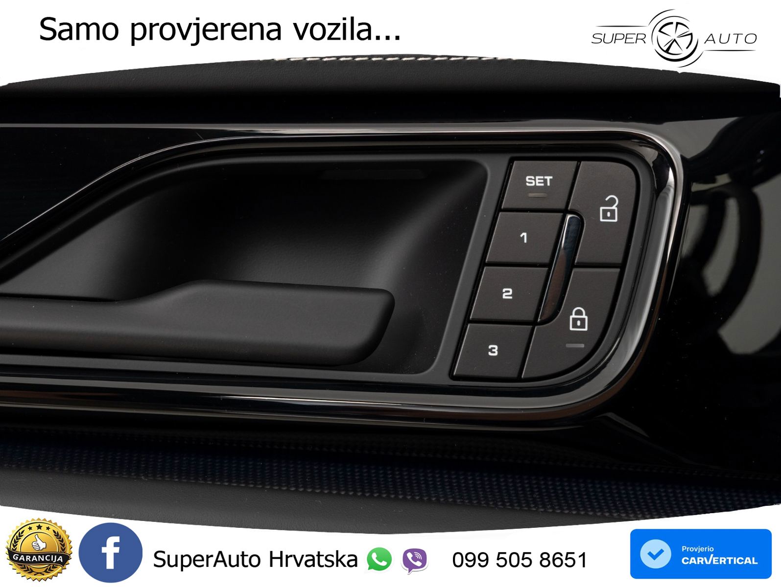 Porsche Panamera 4 2.9 V6 (470 KS) E-Hybrid PDK LED+GR SJED+ACC