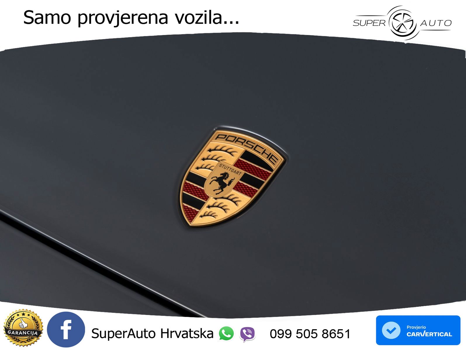 Porsche Panamera 4 2.9 V6 (470 KS) E-Hybrid PDK LED+GR SJED+ACC