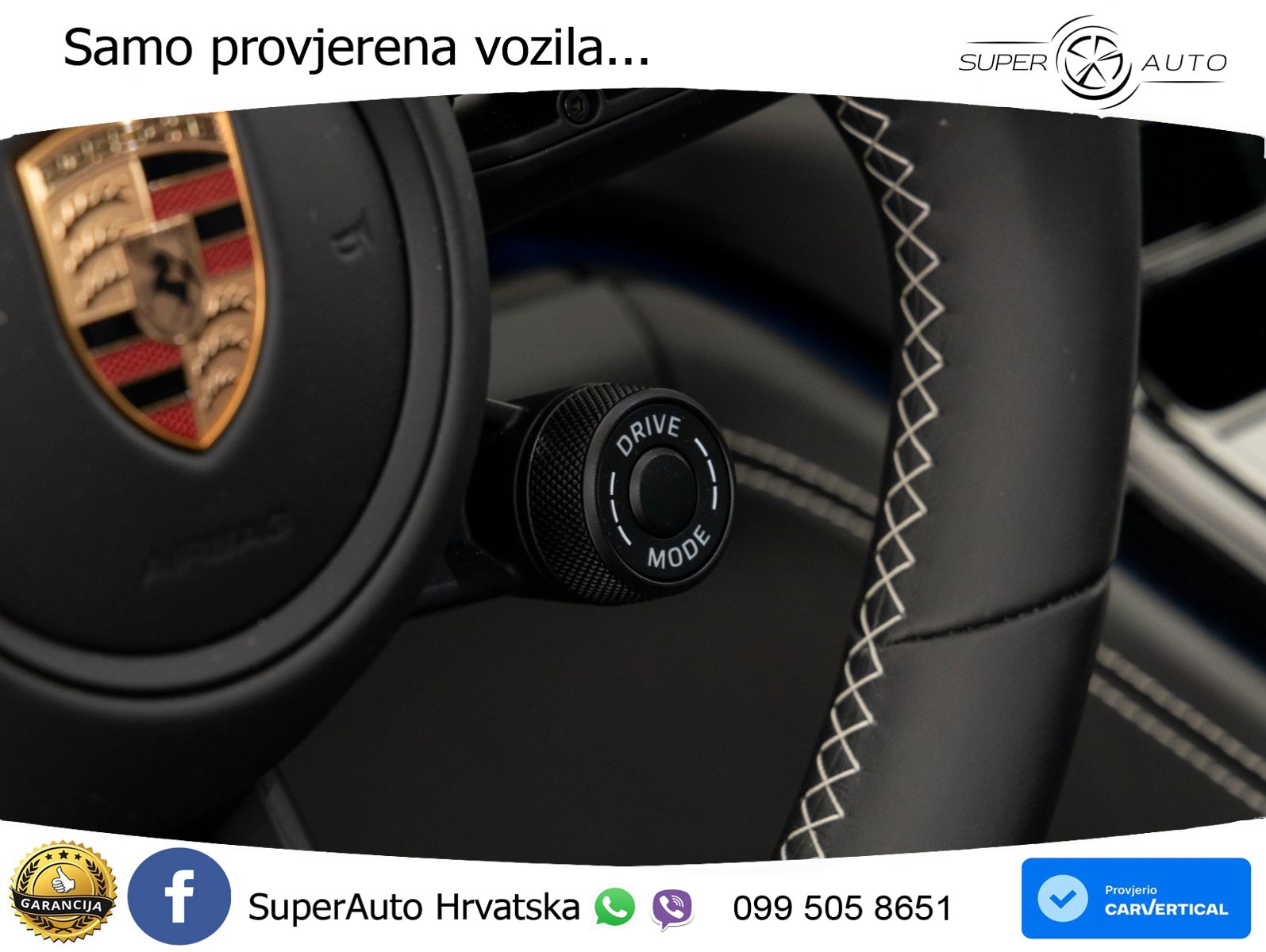 Porsche Panamera 4 2.9 V6 (470 KS) E-Hybrid PDK LED+GR SJED+ACC