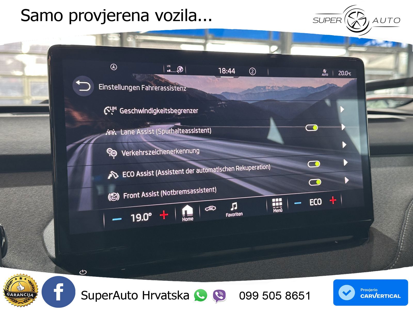 Škoda Enyaq iV 80 82 kWh (204 KS) Loft LED+GR SJED+ACC