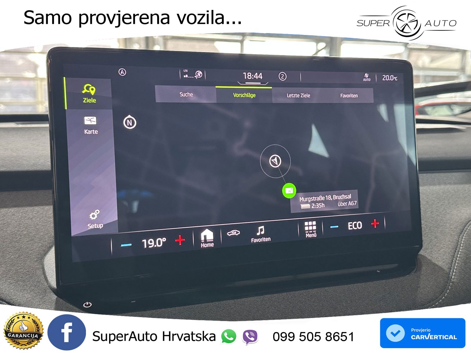 Škoda Enyaq iV 80 82 kWh (204 KS) Loft LED+GR SJED+ACC