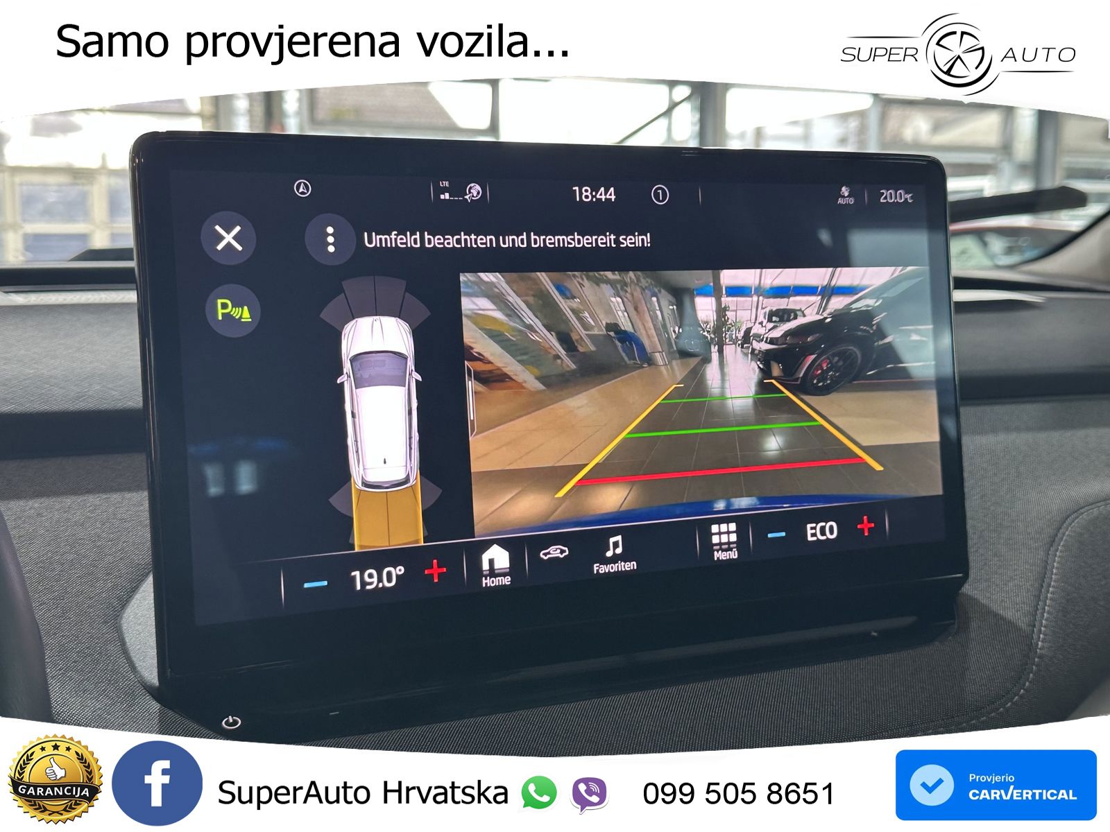 Škoda Enyaq iV 80 82 kWh (204 KS) Loft LED+GR SJED+ACC