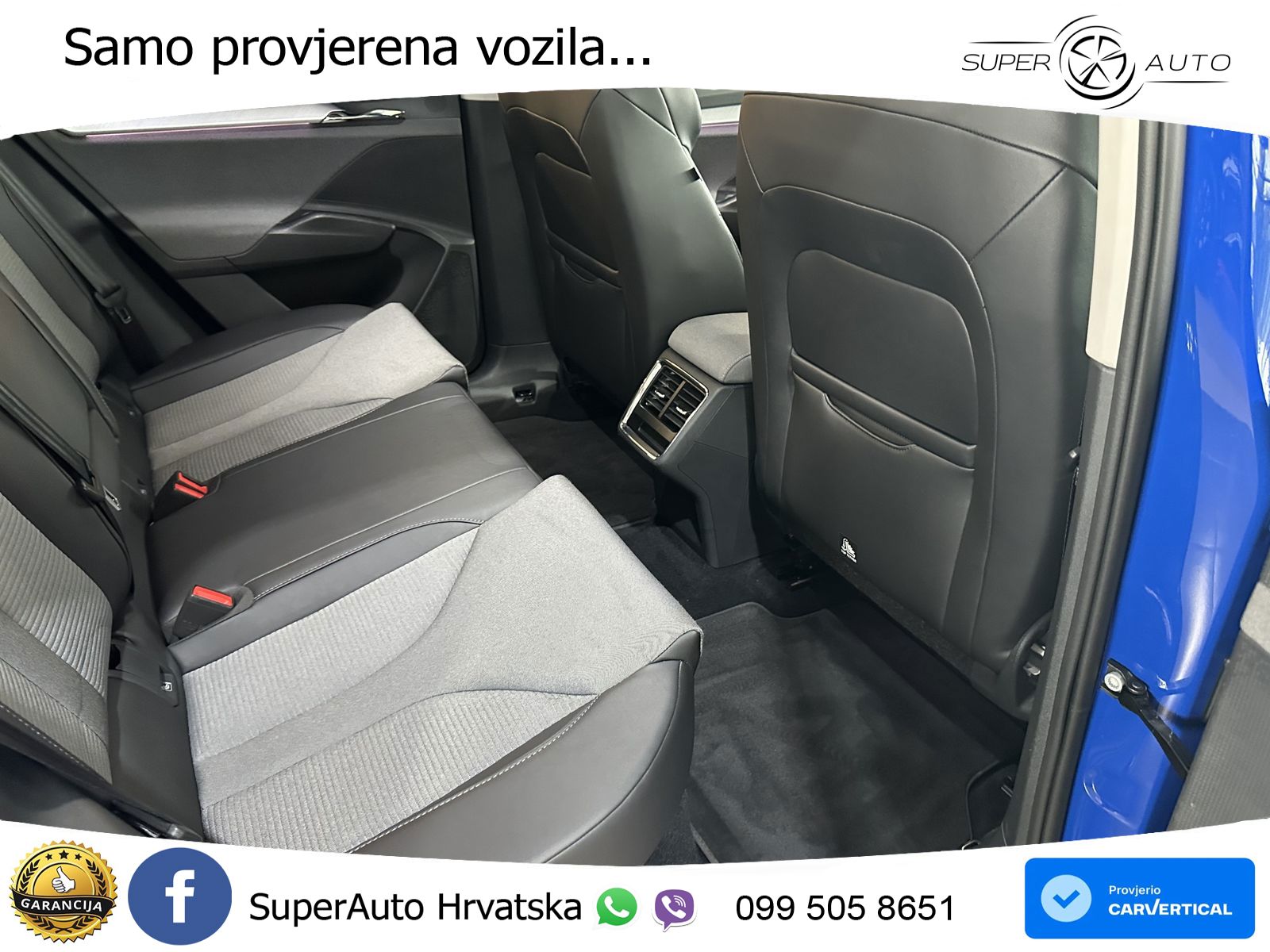 Škoda Enyaq iV 80 82 kWh (204 KS) Loft LED+GR SJED+ACC