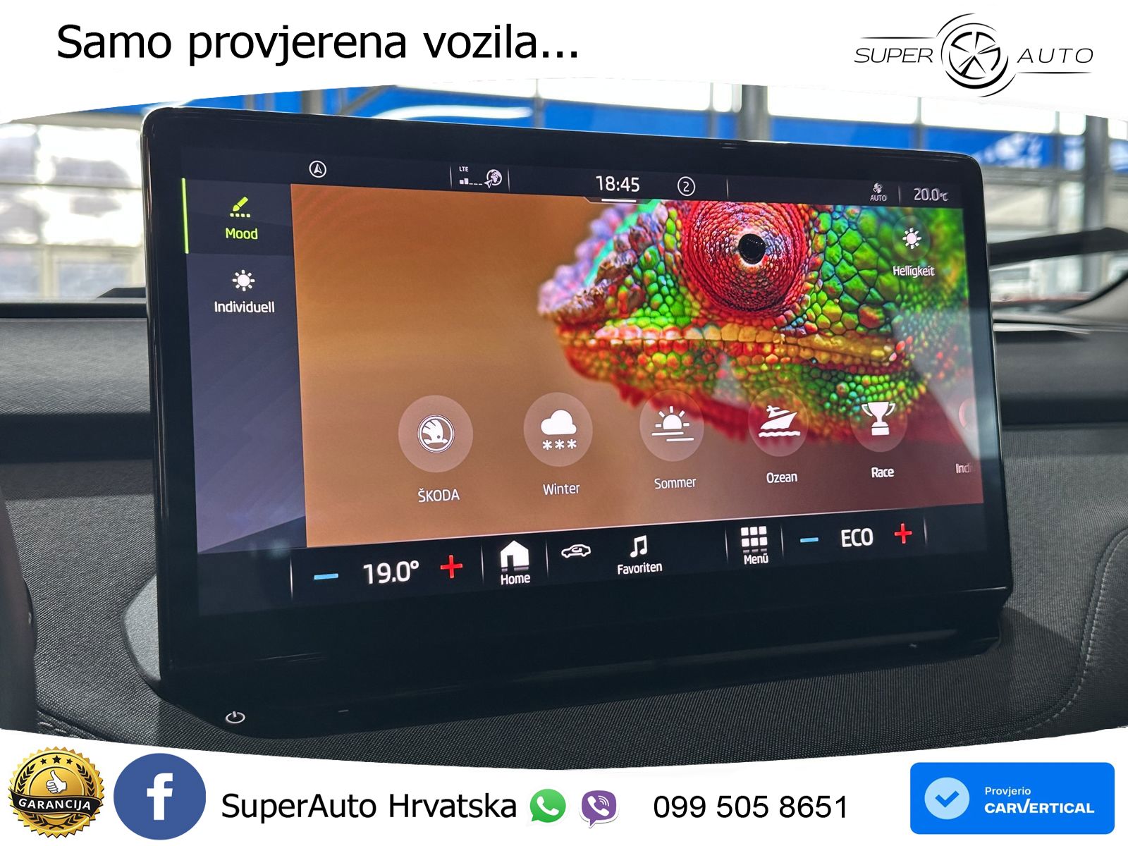 Škoda Enyaq iV 80 82 kWh (204 KS) Loft LED+GR SJED+ACC