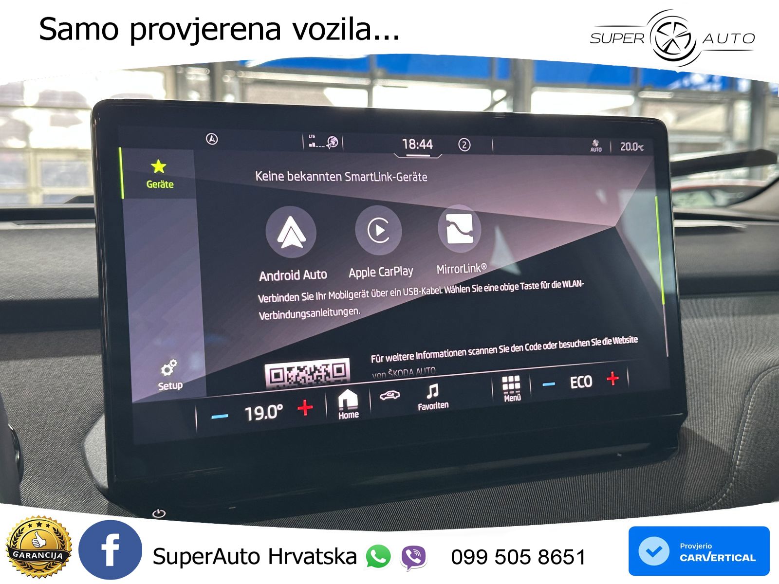 Škoda Enyaq iV 80 82 kWh (204 KS) Loft LED+GR SJED+ACC