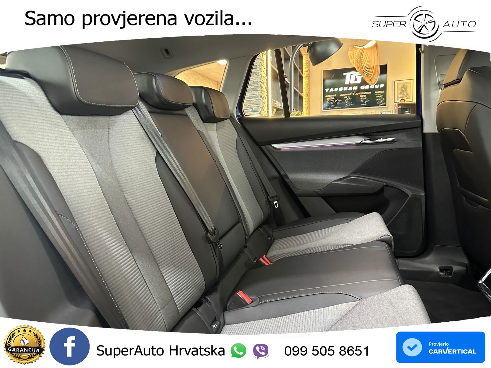 Škoda Enyaq iV 80 82 kWh (204 KS) Loft LED+GR SJED+ACC