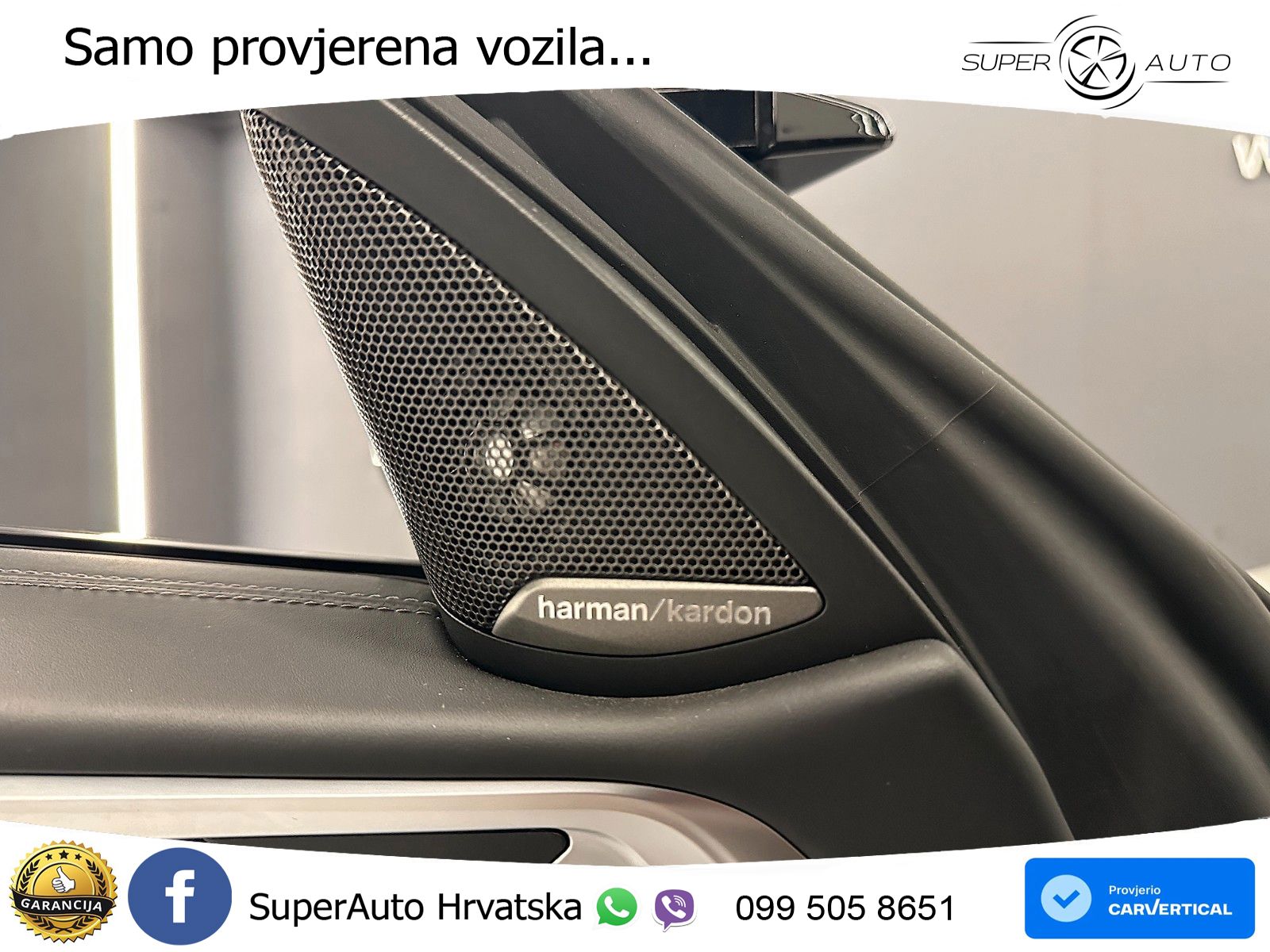 BMW M4 Competition 3.0 (510 KS) Steptronic
