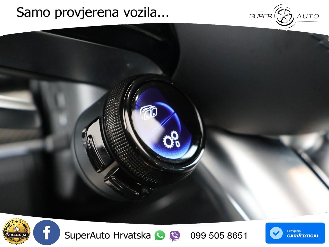 Mercedes AMG GLE Coupe 63 S V8 (612 KS) EQ Boost 4MATIC+ AMG SPEEDSHIFT TCT 9G LED+GR SJED+ACC