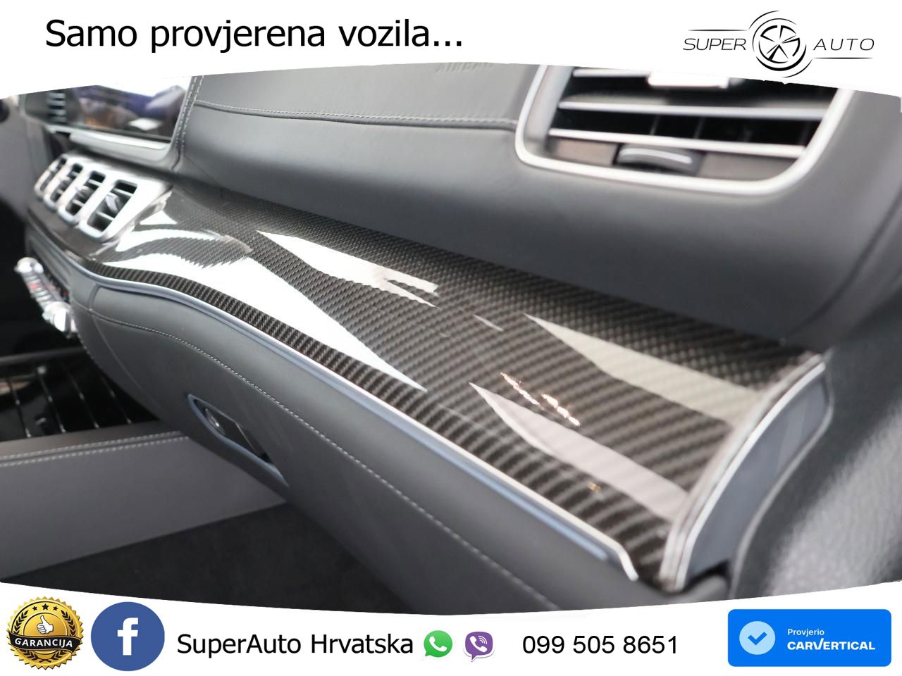 Mercedes AMG GLE Coupe 63 S V8 (612 KS) EQ Boost 4MATIC+ AMG SPEEDSHIFT TCT 9G LED+GR SJED+ACC