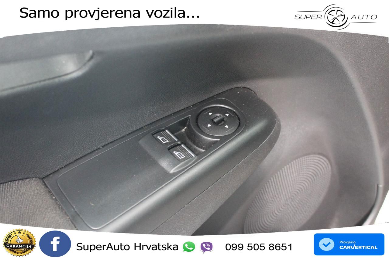 Ford Transit 101 KS