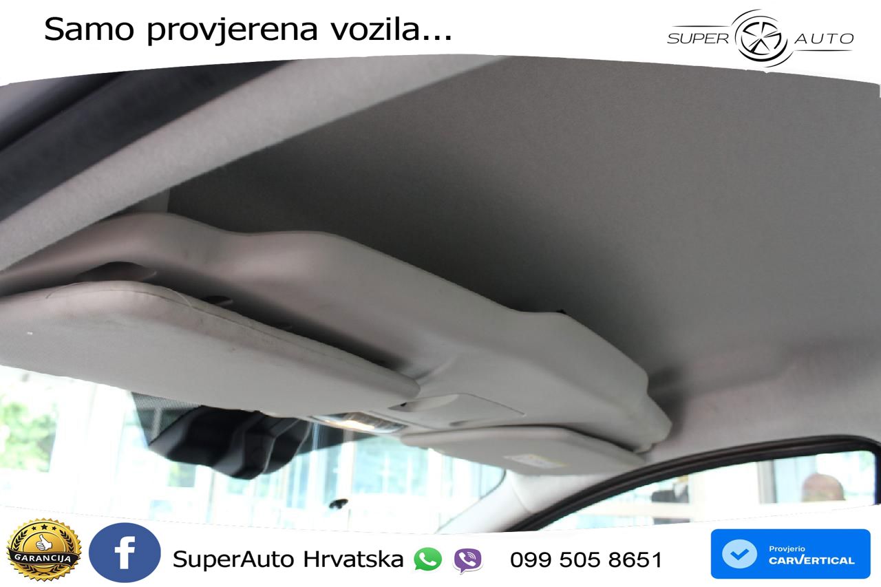 Ford Transit 101 KS