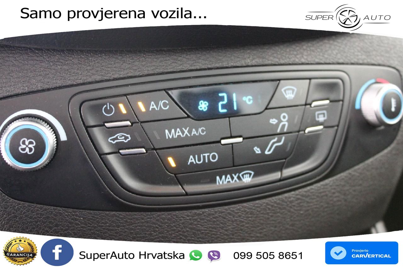Ford Transit 101 KS