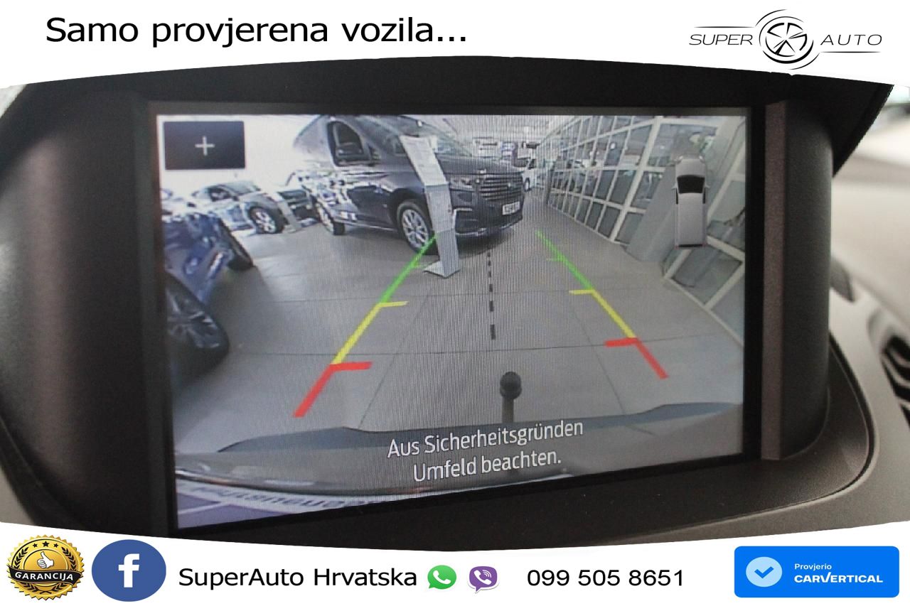 Ford Transit 101 KS