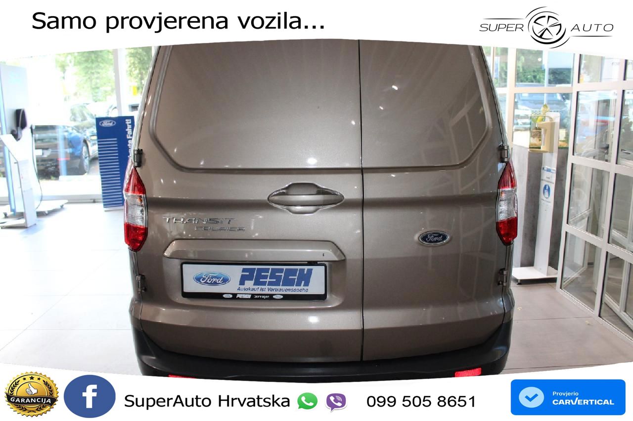 Ford Transit 101 KS