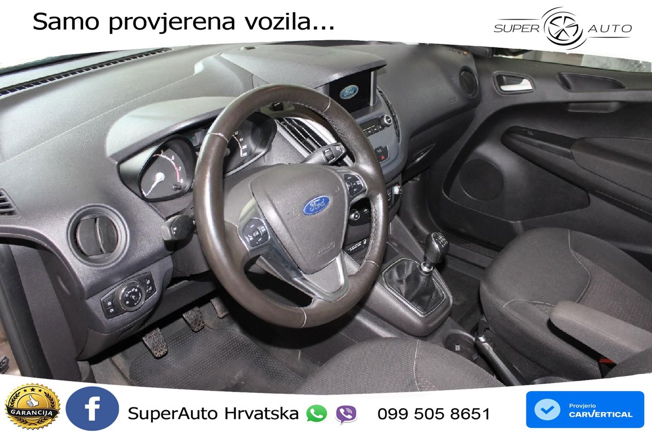 Ford Transit 101 KS