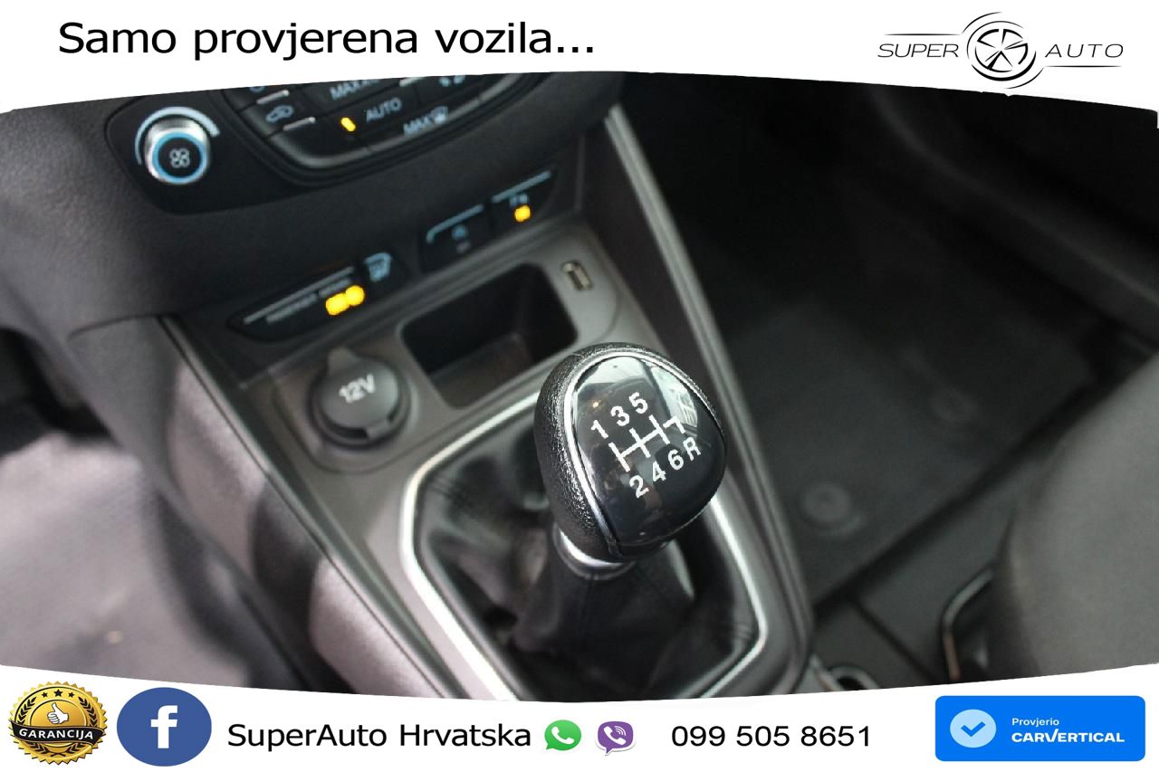 Ford Transit 101 KS