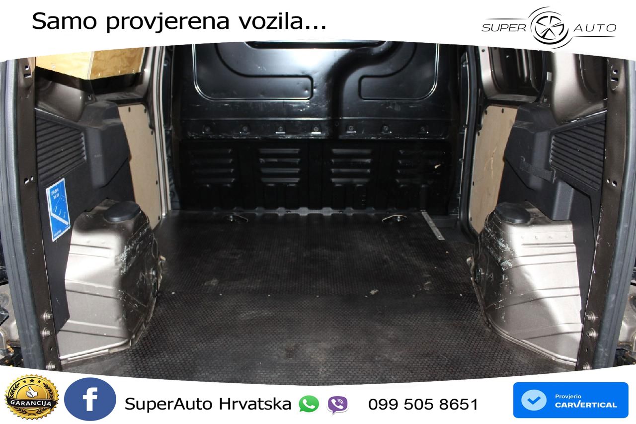 Ford Transit 101 KS