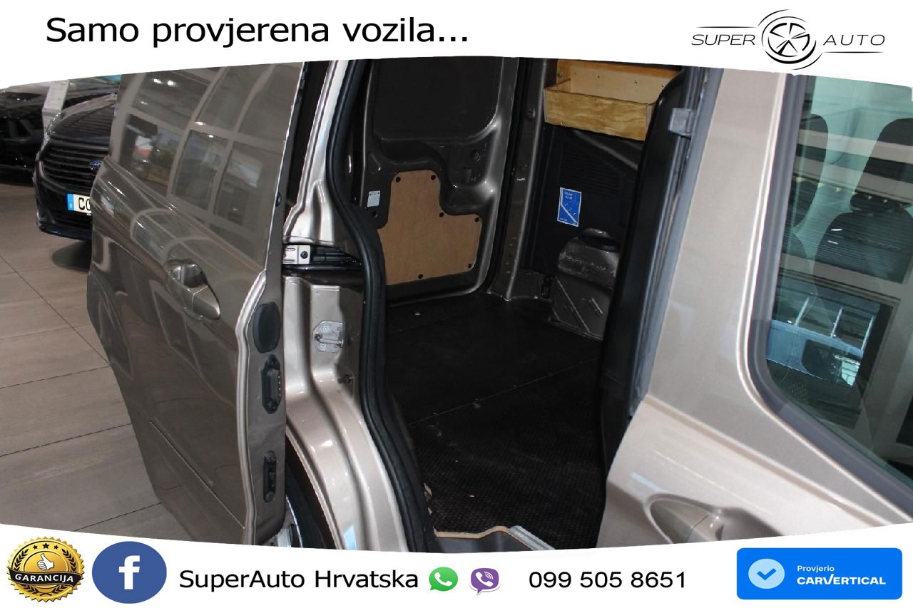 Ford Transit 101 KS