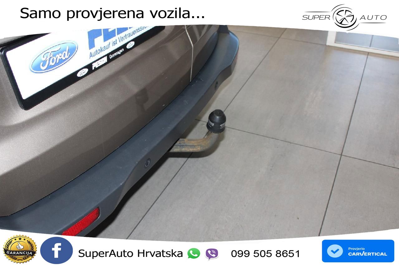 Ford Transit 101 KS
