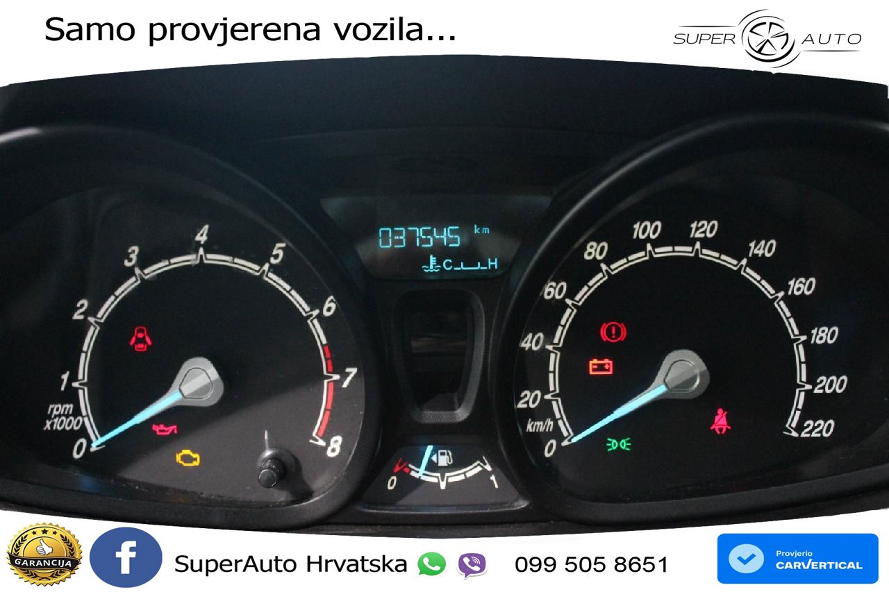 Ford Transit 101 KS