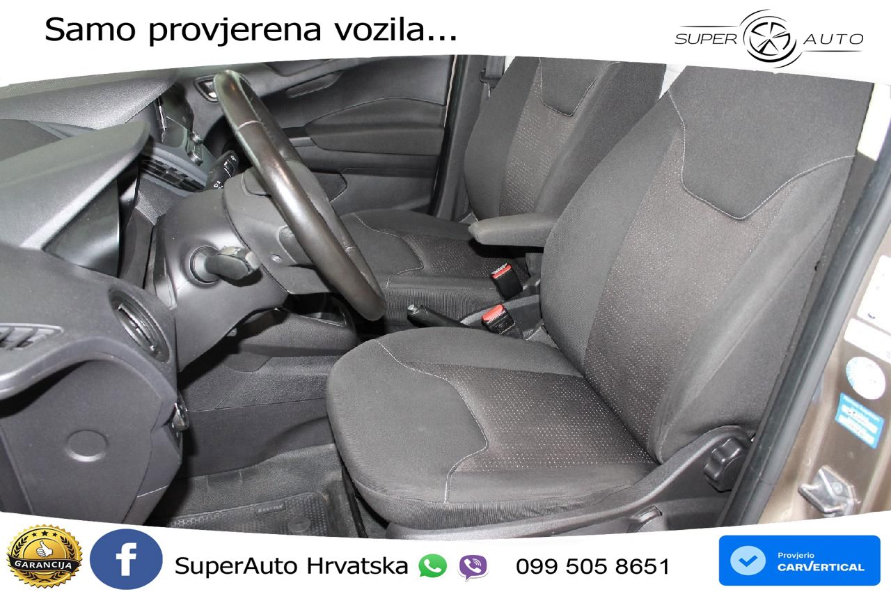 Ford Transit 101 KS