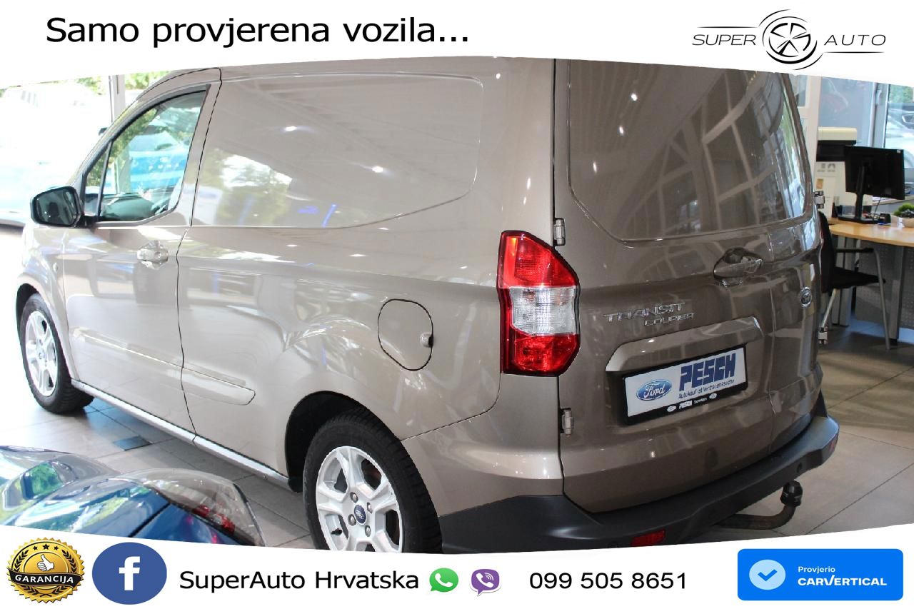 Ford Transit 101 KS