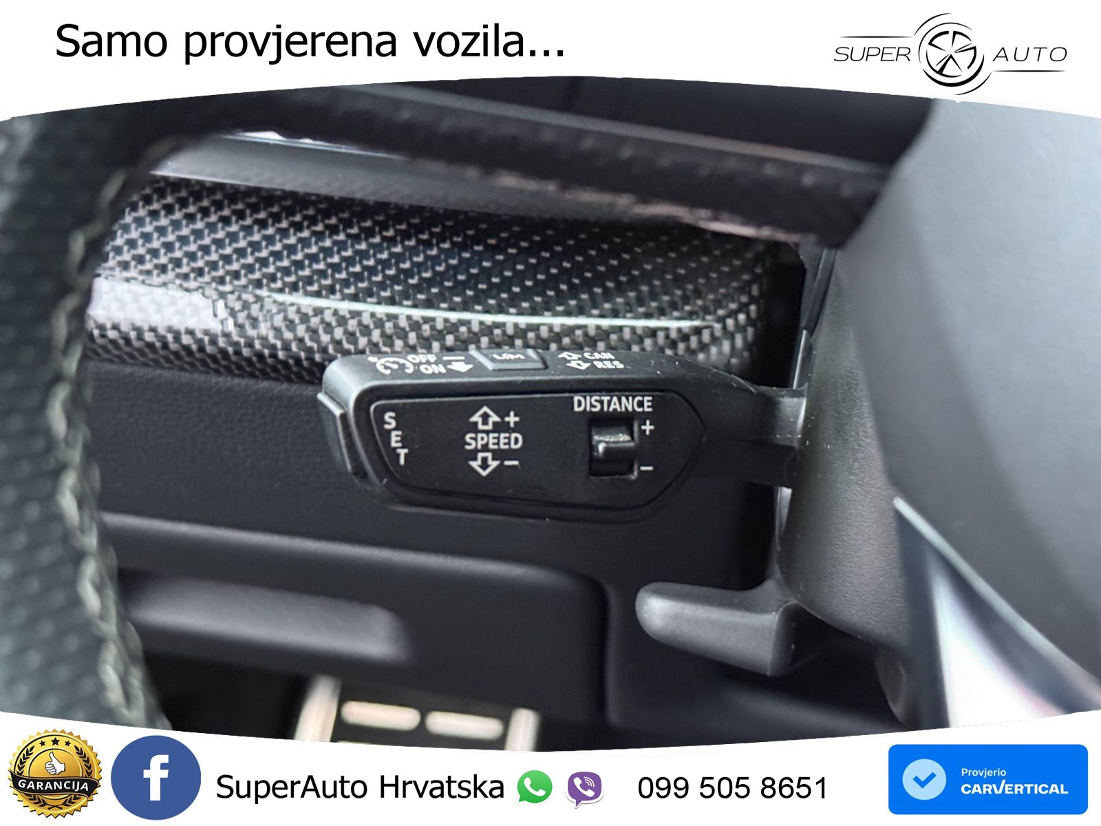 Audi Q8 50 TDI V6 (286 KS) quattro Tiptronic
