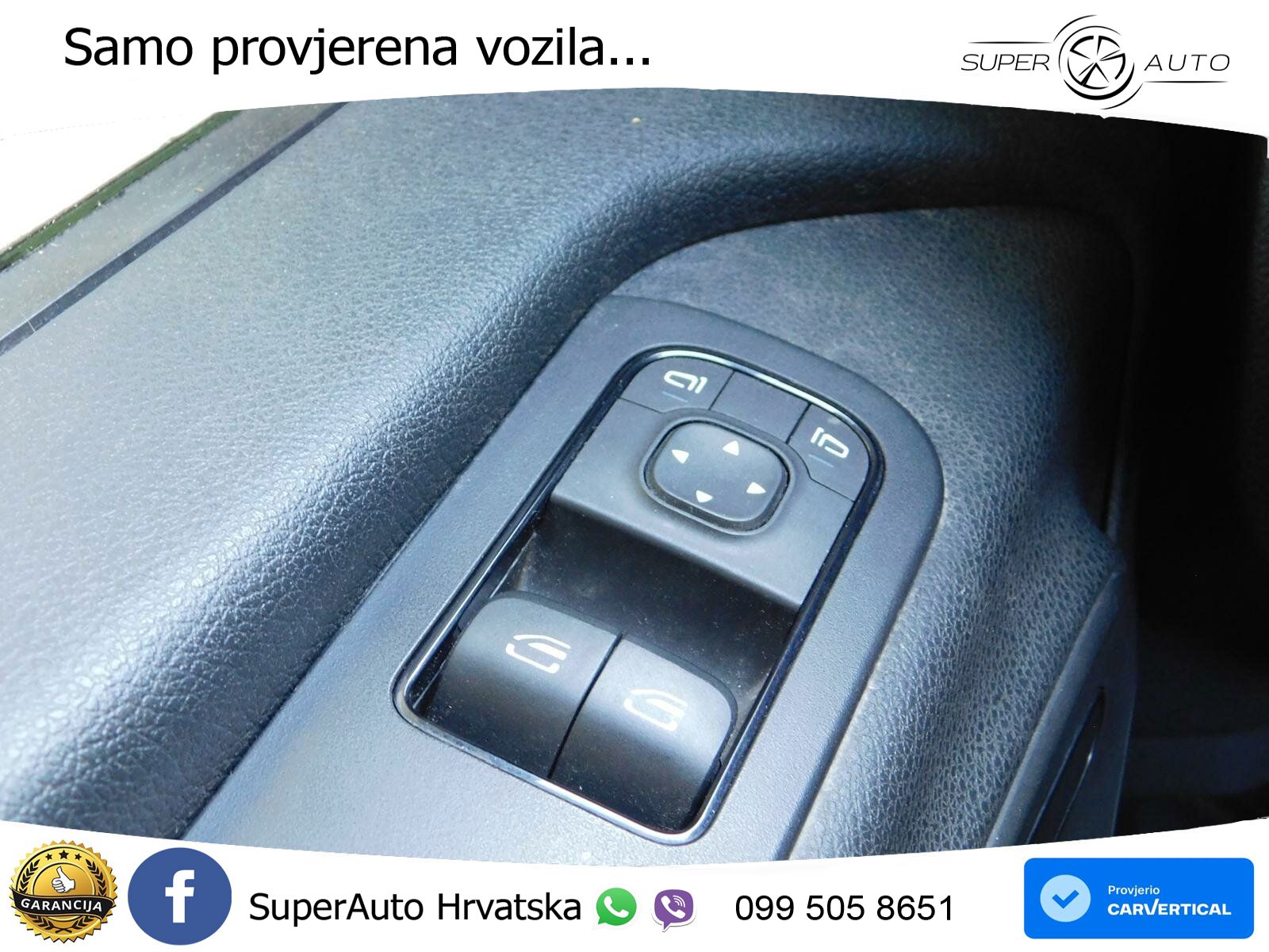 Mercedes-Benz Sprinter 150 KS