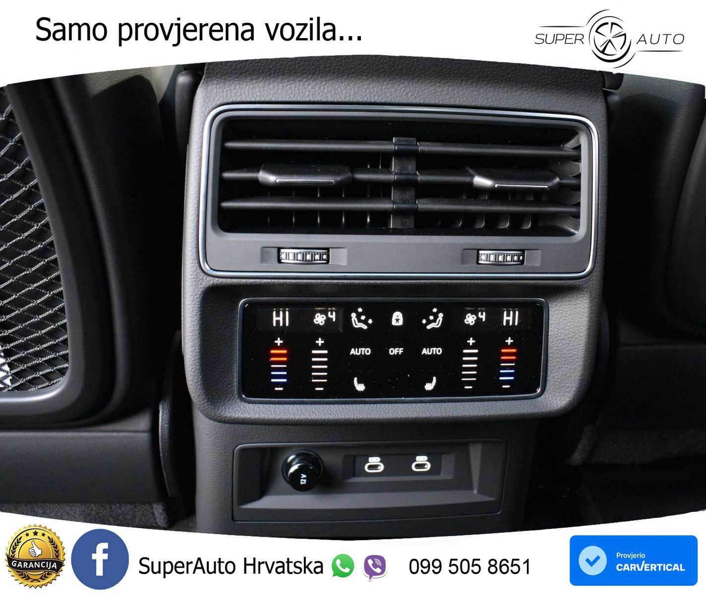 Audi Q8 50 TDI V6 (286 KS) quattro Tiptronic