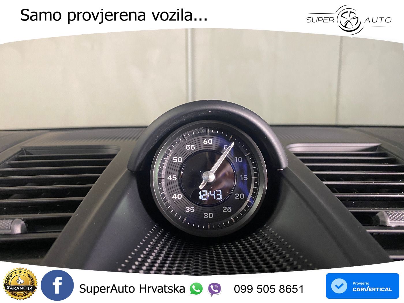 Porsche Panamera 4 2.9 V6 (470 KS) E-Hybrid PDK