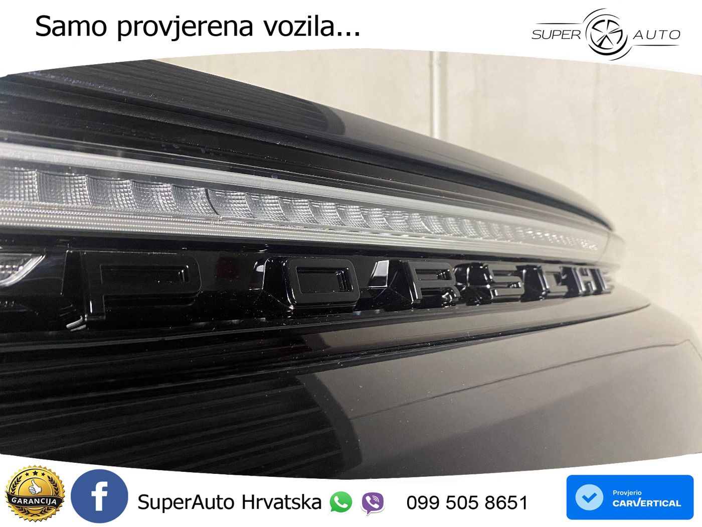 Porsche Panamera 4 2.9 V6 (470 KS) E-Hybrid PDK